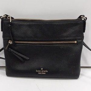 PKate Spade Gabriele Crossbody Purse
